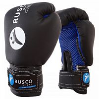 Перчатки боксёрские RUSCO SPORT_6